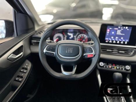 FIAT Fastback 1.0 12V 4P FLEX AUDACE 200 TURBO AUTOMTICO CVT, Foto 12