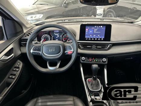 FIAT Fastback 1.0 12V 4P FLEX AUDACE 200 TURBO AUTOMTICO CVT, Foto 13