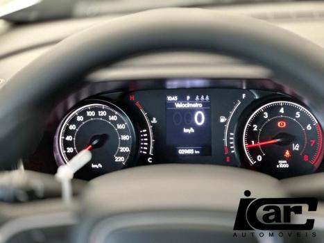 FIAT Fastback 1.0 12V 4P FLEX AUDACE 200 TURBO AUTOMTICO CVT, Foto 14