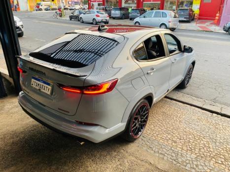 FIAT Fastback 1.3 16V 4P FLEX ABARTH TURBO 270 AUTOMTICO, Foto 7