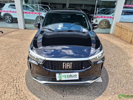 FIAT Fastback 1.3 16V 4P FLEX LIMITED EDITION TURBO 270 AUTOMTICO, Foto 11