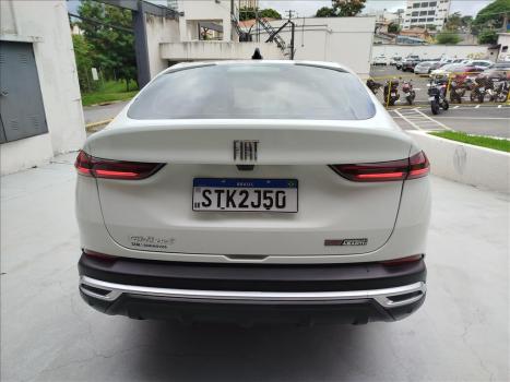 FIAT Fastback 1.3 16V 4P FLEX LIMITED EDITION TURBO 270 AUTOMTICO, Foto 6