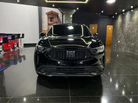 FIAT Fastback 1.3 16V 4P FLEX LIMITED EDITION TURBO 270 AUTOMTICO, Foto 1