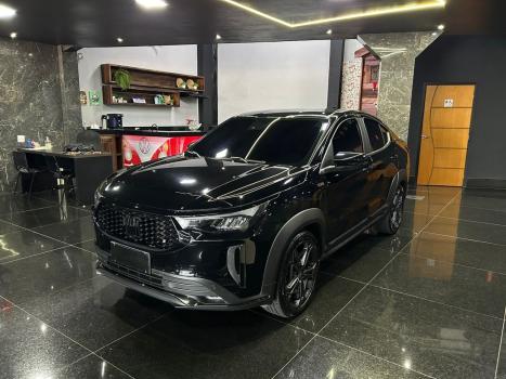 FIAT Fastback 1.3 16V 4P FLEX LIMITED EDITION TURBO 270 AUTOMTICO, Foto 2