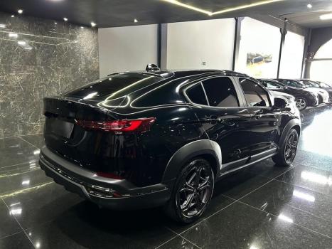 FIAT Fastback 1.3 16V 4P FLEX LIMITED EDITION TURBO 270 AUTOMTICO, Foto 5