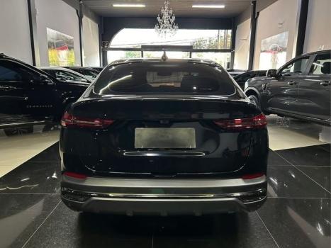 FIAT Fastback 1.3 16V 4P FLEX LIMITED EDITION TURBO 270 AUTOMTICO, Foto 6