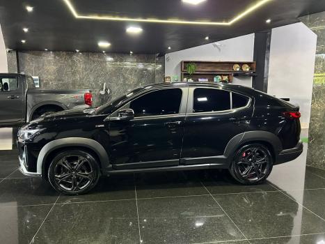 FIAT Fastback 1.3 16V 4P FLEX LIMITED EDITION TURBO 270 AUTOMTICO, Foto 11