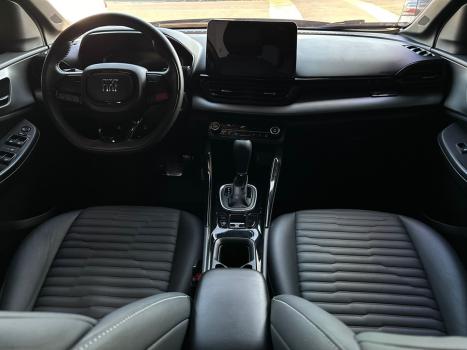 FIAT Fastback 1.3 16V 4P FLEX LIMITED EDITION TURBO 270 AUTOMTICO, Foto 12