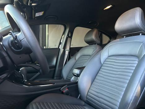 FIAT Fastback 1.3 16V 4P FLEX LIMITED EDITION TURBO 270 AUTOMTICO, Foto 14