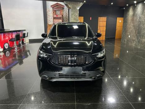 FIAT Fastback 1.3 16V 4P FLEX LIMITED EDITION TURBO 270 AUTOMTICO, Foto 17