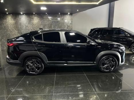 FIAT Fastback 1.3 16V 4P FLEX LIMITED EDITION TURBO 270 AUTOMTICO, Foto 18