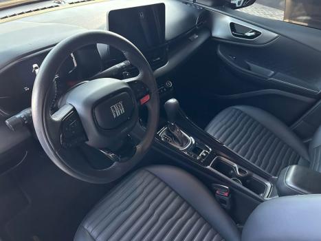 FIAT Fastback 1.3 16V 4P FLEX LIMITED EDITION TURBO 270 AUTOMTICO, Foto 20