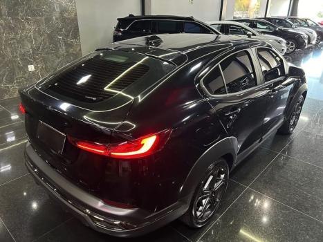 FIAT Fastback 1.3 16V 4P FLEX LIMITED EDITION TURBO 270 AUTOMTICO, Foto 21