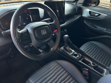 FIAT Fastback 1.3 16V 4P FLEX LIMITED EDITION TURBO 270 AUTOMTICO, Foto 22