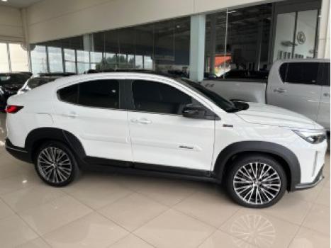 FIAT Fastback 1.3 16V 4P FLEX LIMITED EDITION TURBO 270 AUTOMTICO, Foto 4
