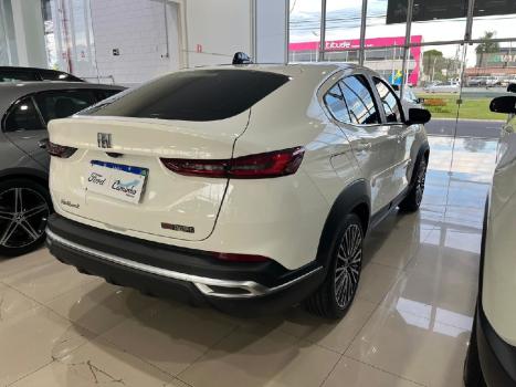 FIAT Fastback 1.3 16V 4P FLEX LIMITED EDITION TURBO 270 AUTOMTICO, Foto 5