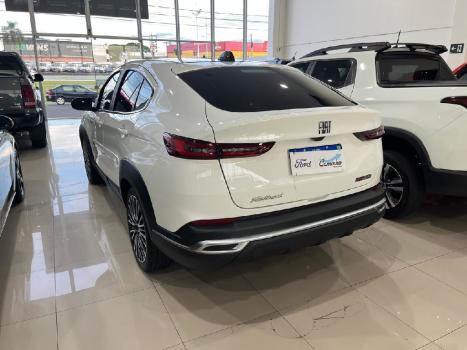 FIAT Fastback 1.3 16V 4P FLEX LIMITED EDITION TURBO 270 AUTOMTICO, Foto 7