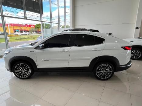 FIAT Fastback 1.3 16V 4P FLEX LIMITED EDITION TURBO 270 AUTOMTICO, Foto 8
