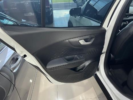 FIAT Fastback 1.3 16V 4P FLEX LIMITED EDITION TURBO 270 AUTOMTICO, Foto 9