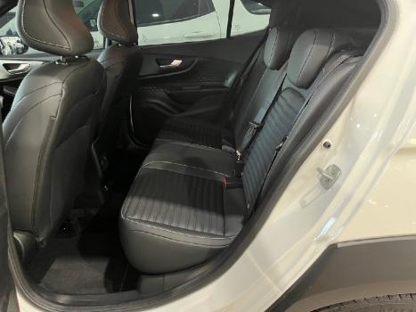 FIAT Fastback 1.3 16V 4P FLEX LIMITED EDITION TURBO 270 AUTOMTICO, Foto 10