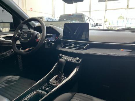 FIAT Fastback 1.3 16V 4P FLEX LIMITED EDITION TURBO 270 AUTOMTICO, Foto 11