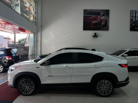 FIAT Fastback 1.3 16V 4P FLEX LIMITED EDITION TURBO 270 AUTOMTICO, Foto 4