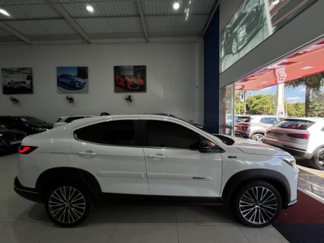 FIAT Fastback 1.3 16V 4P FLEX LIMITED EDITION TURBO 270 AUTOMTICO, Foto 5