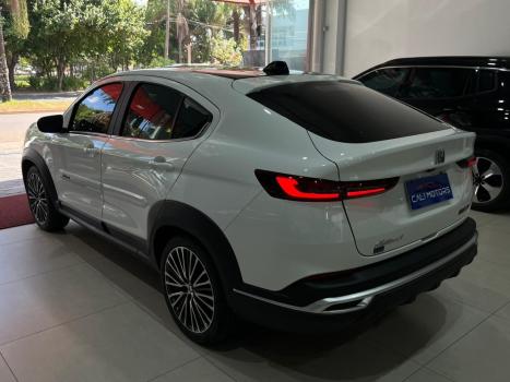 FIAT Fastback 1.3 16V 4P FLEX LIMITED EDITION TURBO 270 AUTOMTICO, Foto 6