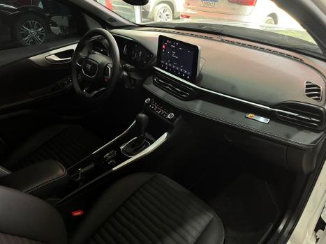 FIAT Fastback 1.3 16V 4P FLEX LIMITED EDITION TURBO 270 AUTOMTICO, Foto 8