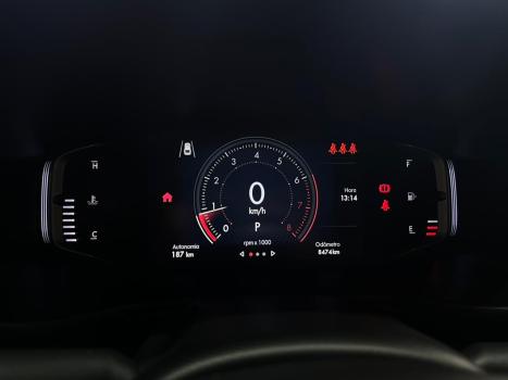 FIAT Fastback 1.3 16V 4P FLEX LIMITED EDITION TURBO 270 AUTOMTICO, Foto 10