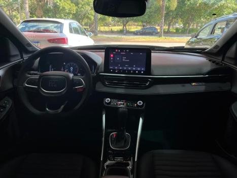 FIAT Fastback 1.3 16V 4P FLEX LIMITED EDITION TURBO 270 AUTOMTICO, Foto 11
