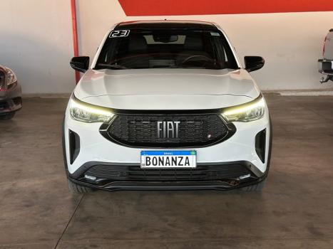 FIAT Fastback 1.3 16V 4P FLEX LIMITED EDITION TURBO 270 AUTOMTICO, Foto 2