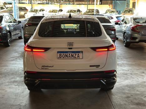 FIAT Fastback 1.3 16V 4P FLEX LIMITED EDITION TURBO 270 AUTOMTICO, Foto 5