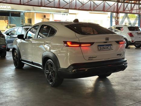 FIAT Fastback 1.3 16V 4P FLEX LIMITED EDITION TURBO 270 AUTOMTICO, Foto 6