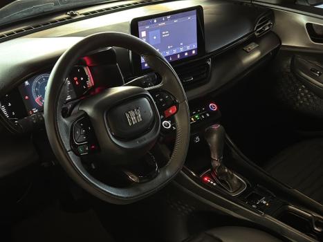 FIAT Fastback 1.3 16V 4P FLEX LIMITED EDITION TURBO 270 AUTOMTICO, Foto 8