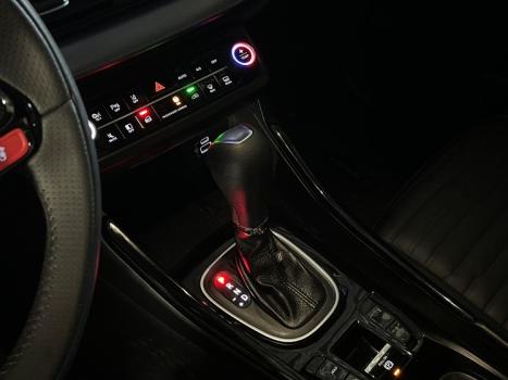 FIAT Fastback 1.3 16V 4P FLEX LIMITED EDITION TURBO 270 AUTOMTICO, Foto 10
