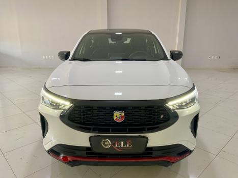 FIAT Fastback 1.3 16V 4P FLEX ABARTH TURBO 270 AUTOMTICO, Foto 3