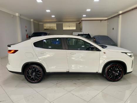 FIAT Fastback 1.3 16V 4P FLEX ABARTH TURBO 270 AUTOMTICO, Foto 4