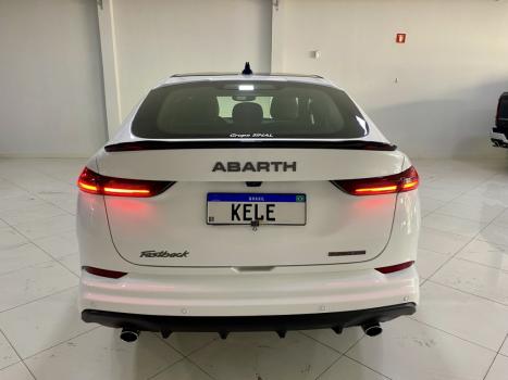 FIAT Fastback 1.3 16V 4P FLEX ABARTH TURBO 270 AUTOMTICO, Foto 5