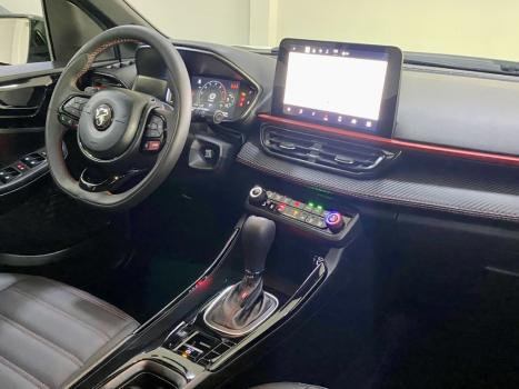 FIAT Fastback 1.3 16V 4P FLEX ABARTH TURBO 270 AUTOMTICO, Foto 6