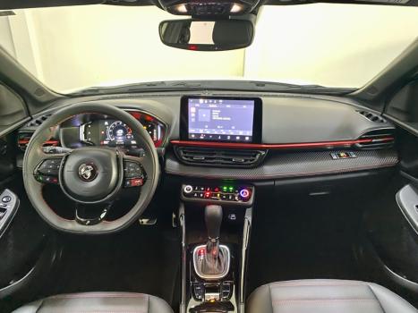 FIAT Fastback 1.3 16V 4P FLEX ABARTH TURBO 270 AUTOMTICO, Foto 7