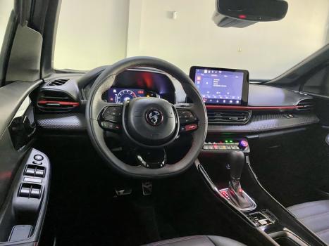 FIAT Fastback 1.3 16V 4P FLEX ABARTH TURBO 270 AUTOMTICO, Foto 9