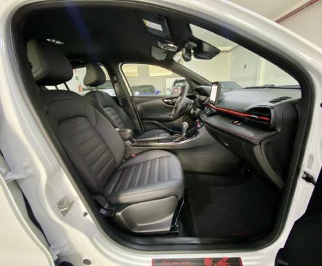 FIAT Fastback 1.3 16V 4P FLEX ABARTH TURBO 270 AUTOMTICO, Foto 10