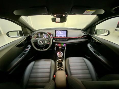 FIAT Fastback 1.3 16V 4P FLEX ABARTH TURBO 270 AUTOMTICO, Foto 11