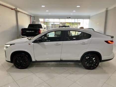 FIAT Fastback 1.3 16V 4P FLEX ABARTH TURBO 270 AUTOMTICO, Foto 12
