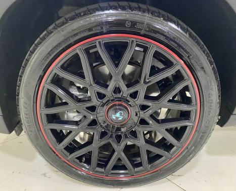 FIAT Fastback 1.3 16V 4P FLEX ABARTH TURBO 270 AUTOMTICO, Foto 13