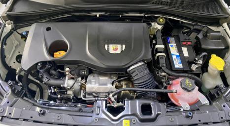 FIAT Fastback 1.3 16V 4P FLEX ABARTH TURBO 270 AUTOMTICO, Foto 14