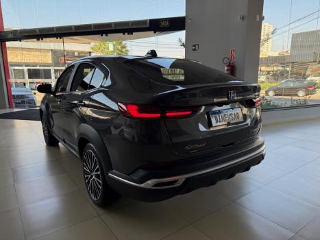FIAT Fastback 1.3 16V 4P FLEX LIMITED EDITION TURBO 270 AUTOMTICO, Foto 4