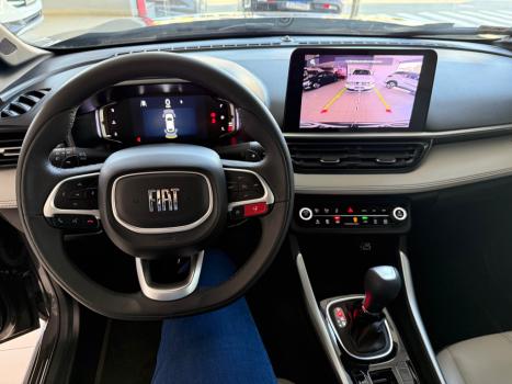 FIAT Fastback 1.3 16V 4P FLEX LIMITED EDITION TURBO 270 AUTOMTICO, Foto 7