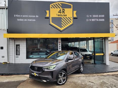 FIAT Fastback 1.3 16V 4P FLEX LIMITED EDITION TURBO 270 AUTOMTICO, Foto 1